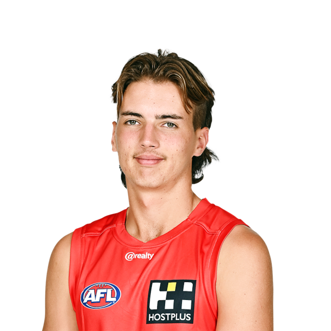 Aiden Fyfe profile picture